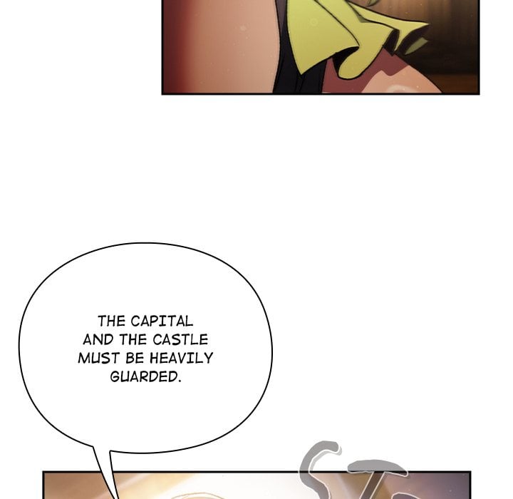 Thrust & Conquer - Chapter 30 Page 109