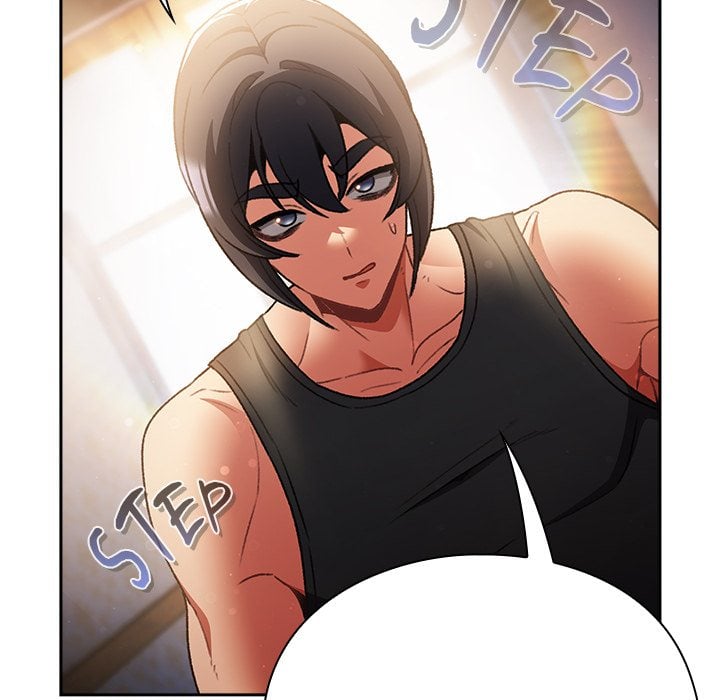 Thrust & Conquer - Chapter 30 Page 110