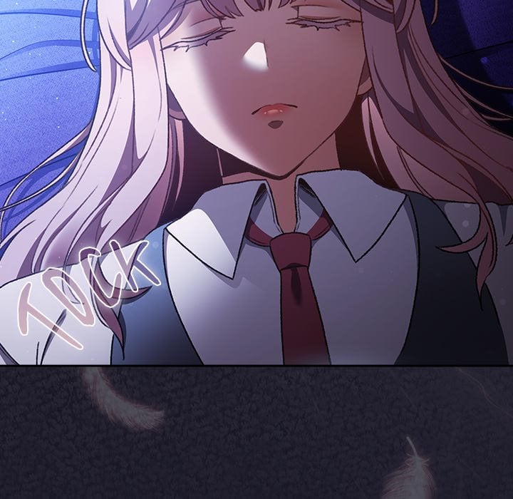 Thrust & Conquer - Chapter 30 Page 130