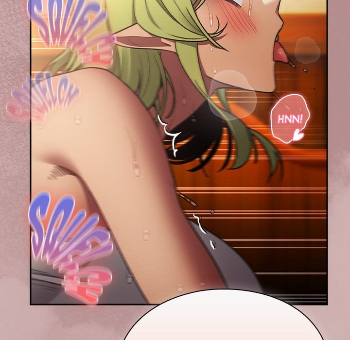 Thrust & Conquer - Chapter 30 Page 19