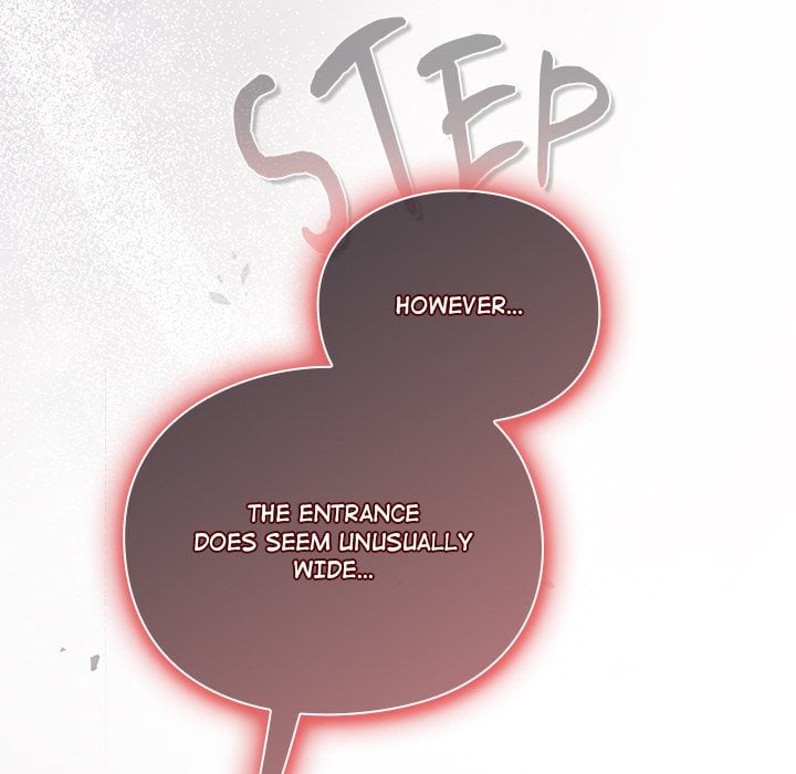 Thrust & Conquer - Chapter 30 Page 32