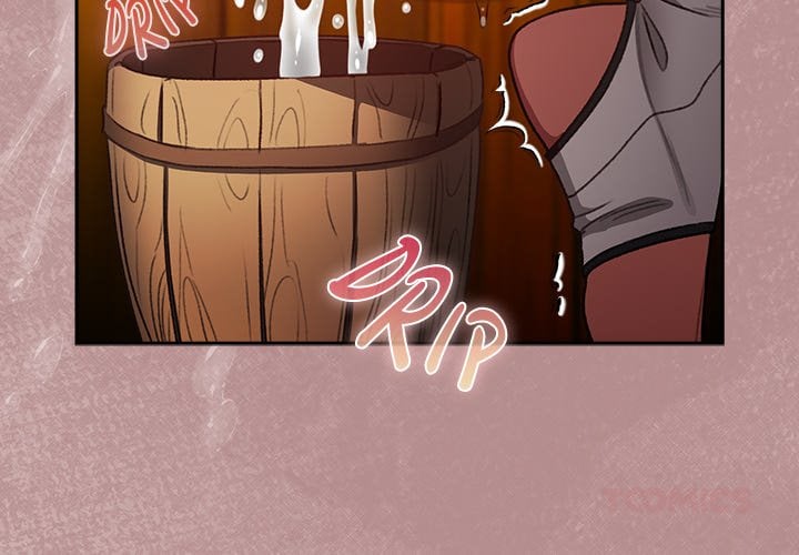 Thrust & Conquer - Chapter 30 Page 4