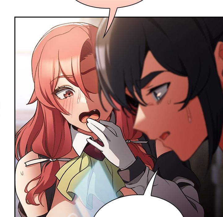 Thrust & Conquer - Chapter 30 Page 41