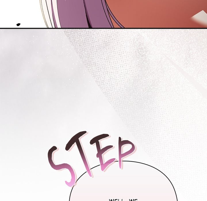 Thrust & Conquer - Chapter 31 Page 124