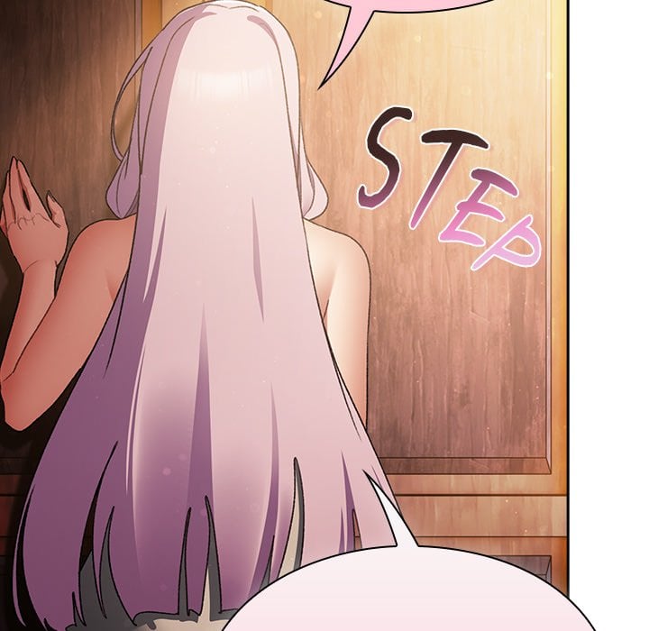 Thrust & Conquer - Chapter 31 Page 128