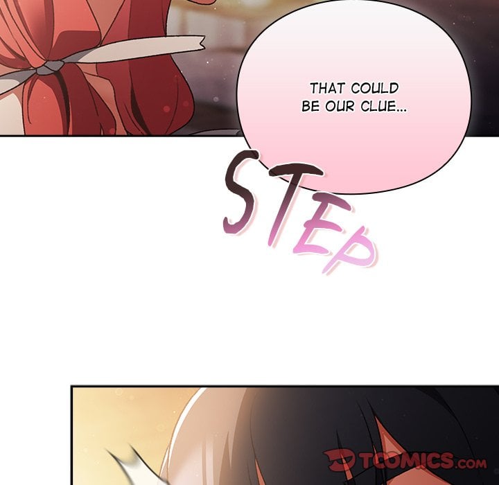 Thrust & Conquer - Chapter 31 Page 135