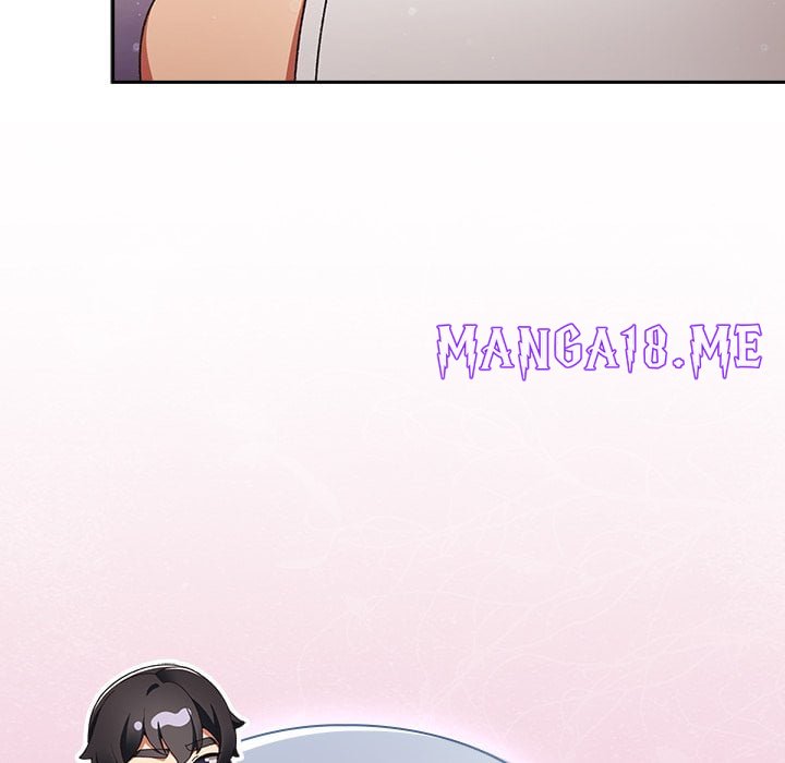 Thrust & Conquer - Chapter 31 Page 137