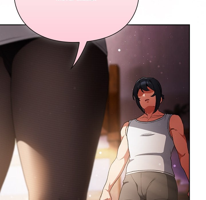 Thrust & Conquer - Chapter 31 Page 142