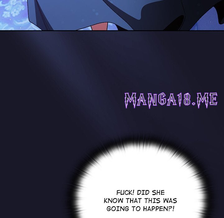 Thrust & Conquer - Chapter 31 Page 5