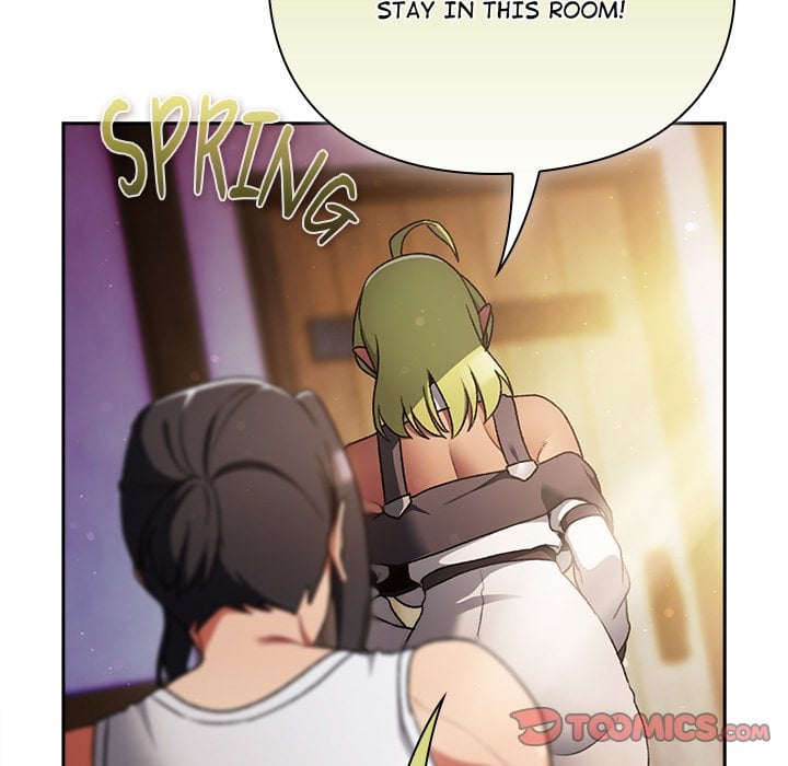 Thrust & Conquer - Chapter 31 Page 69