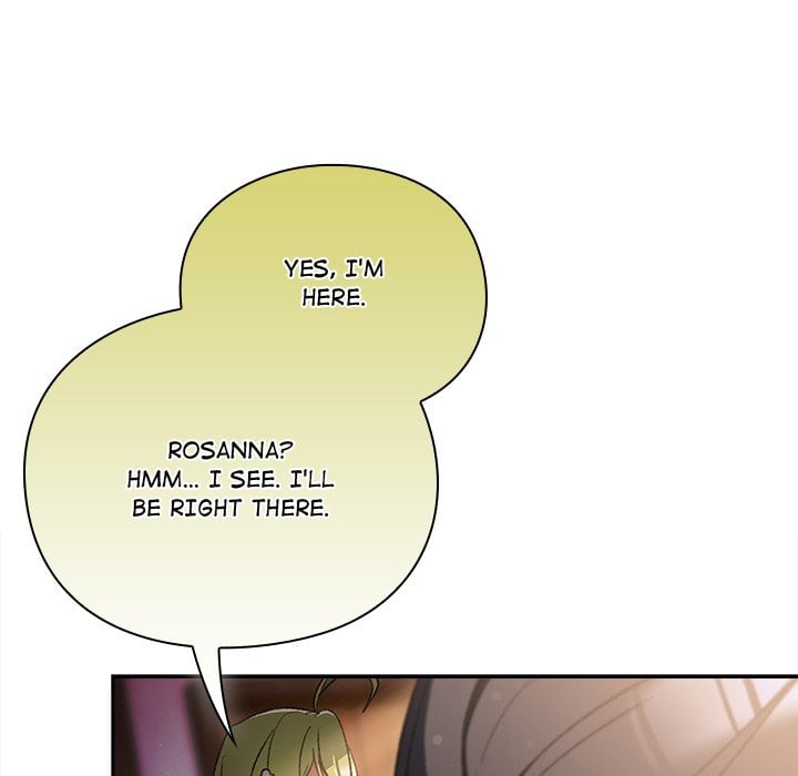 Thrust & Conquer - Chapter 31 Page 86