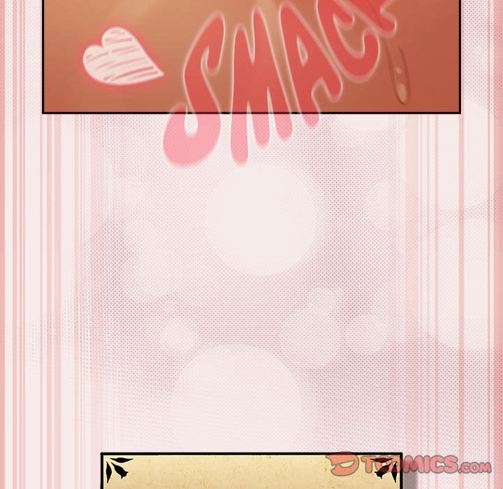 Thrust & Conquer - Chapter 32 Page 111