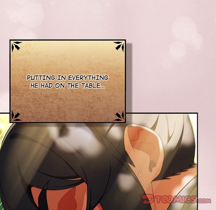 Thrust & Conquer - Chapter 32 Page 117