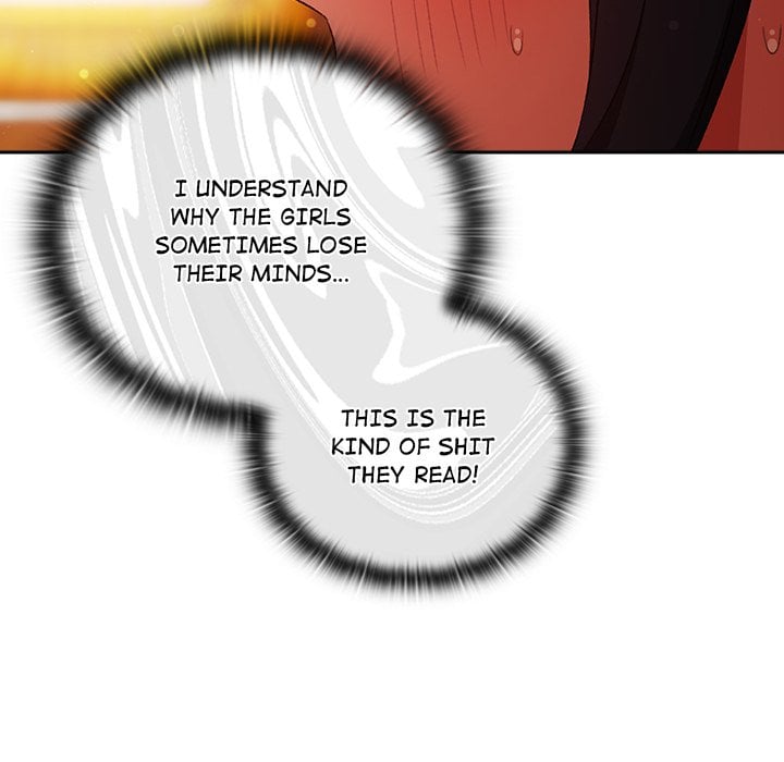 Thrust & Conquer - Chapter 32 Page 143