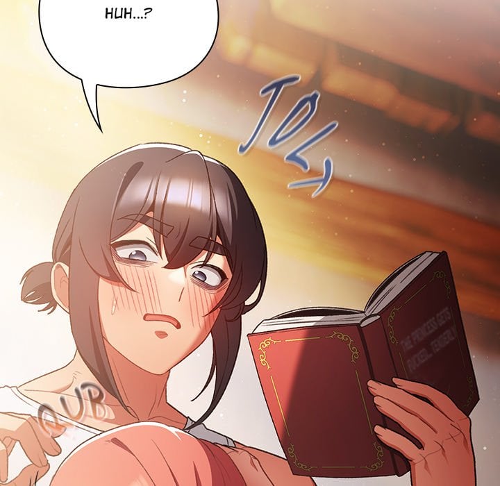 Thrust & Conquer - Chapter 32 Page 145