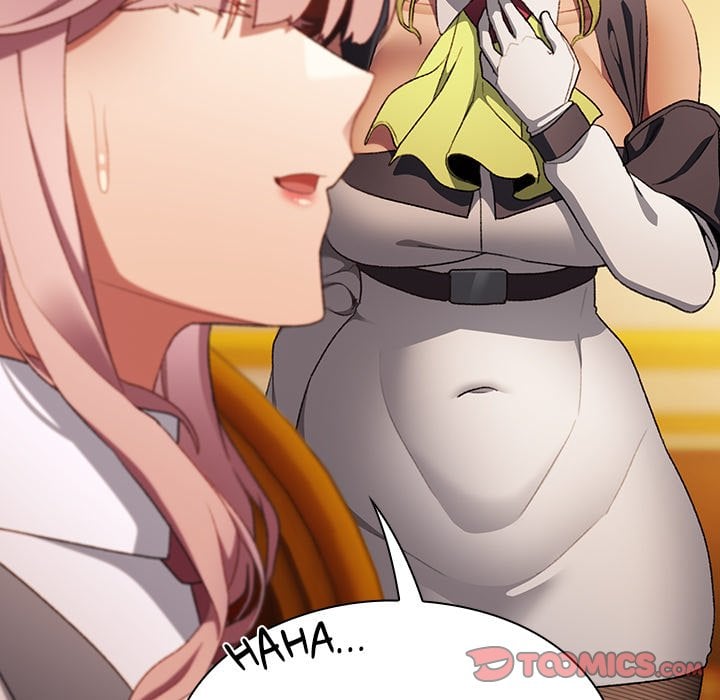 Thrust & Conquer - Chapter 32 Page 15