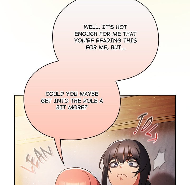 Thrust & Conquer - Chapter 32 Page 151