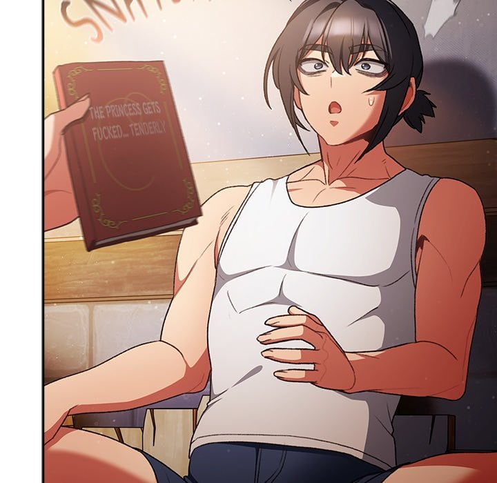 Thrust & Conquer - Chapter 32 Page 164