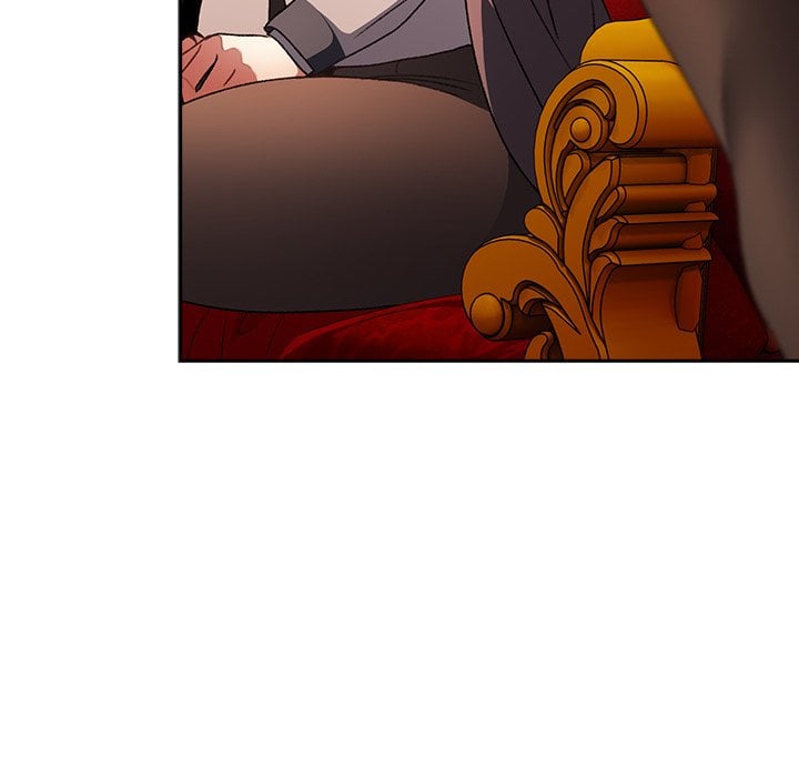 Thrust & Conquer - Chapter 32 Page 18