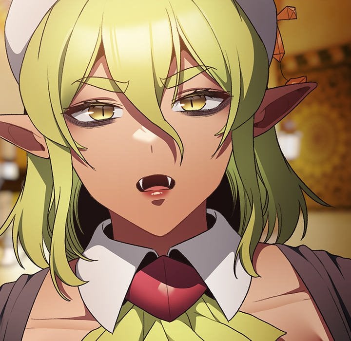 Thrust & Conquer - Chapter 32 Page 30