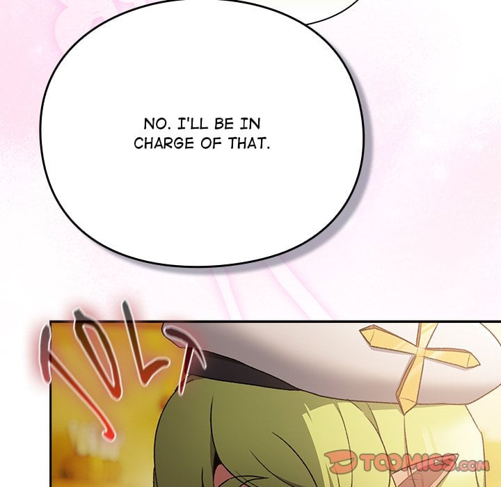 Thrust & Conquer - Chapter 32 Page 39