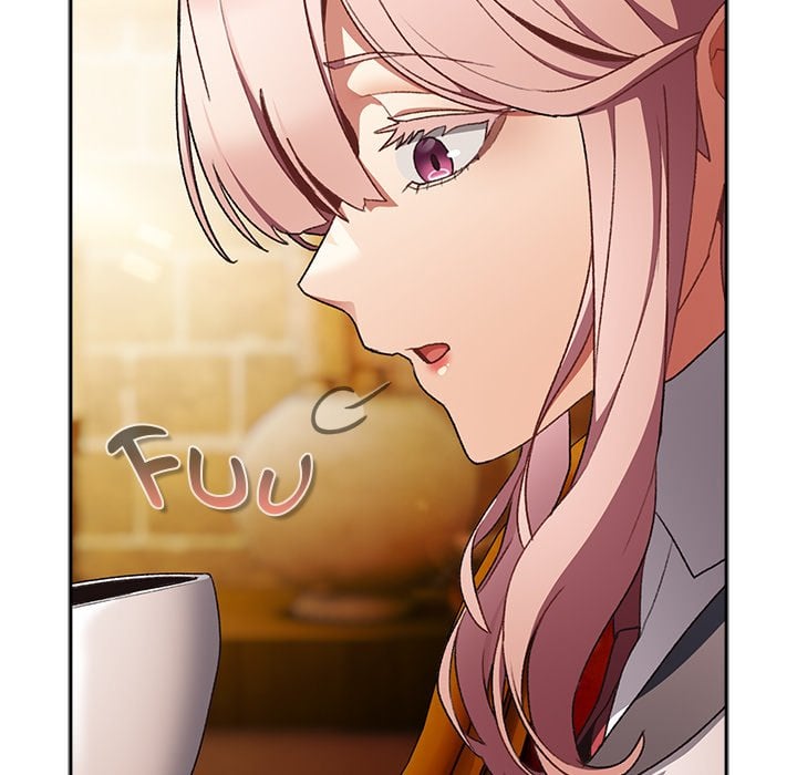 Thrust & Conquer - Chapter 32 Page 5