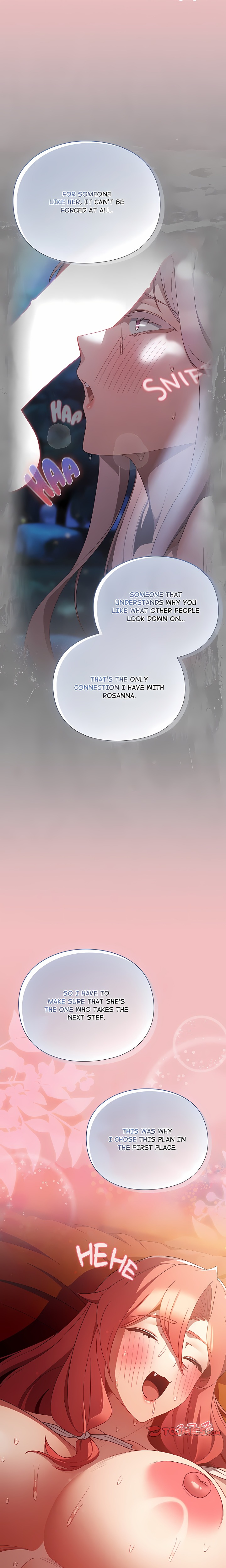 Thrust & Conquer - Chapter 37 Page 24