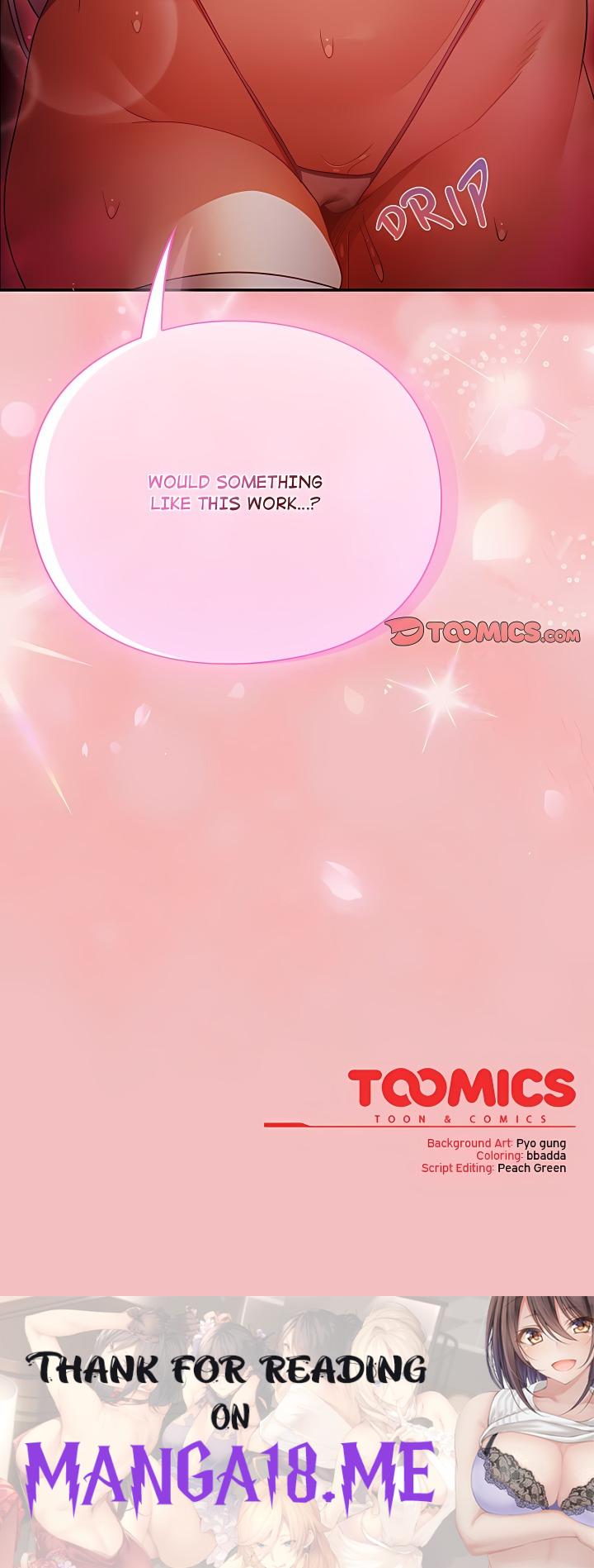 Thrust & Conquer - Chapter 37 Page 27