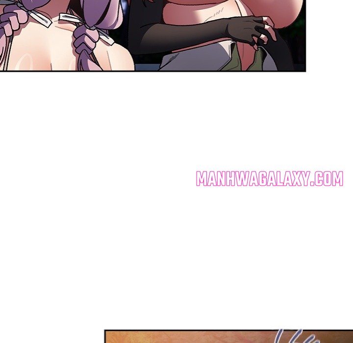 Thrust & Conquer - Chapter 4 Page 52