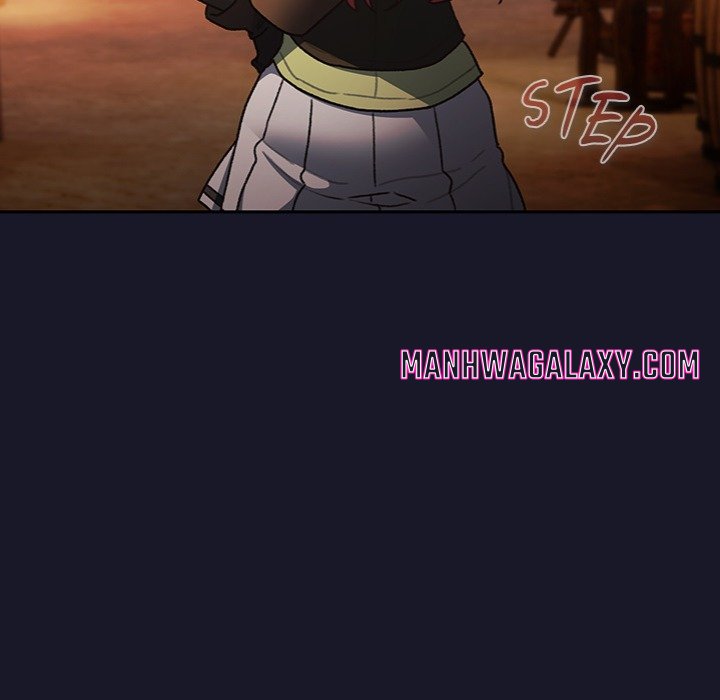 Thrust & Conquer - Chapter 5 Page 47