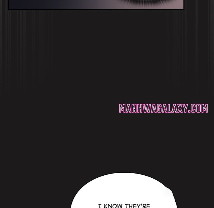 Thrust & Conquer - Chapter 6 Page 112