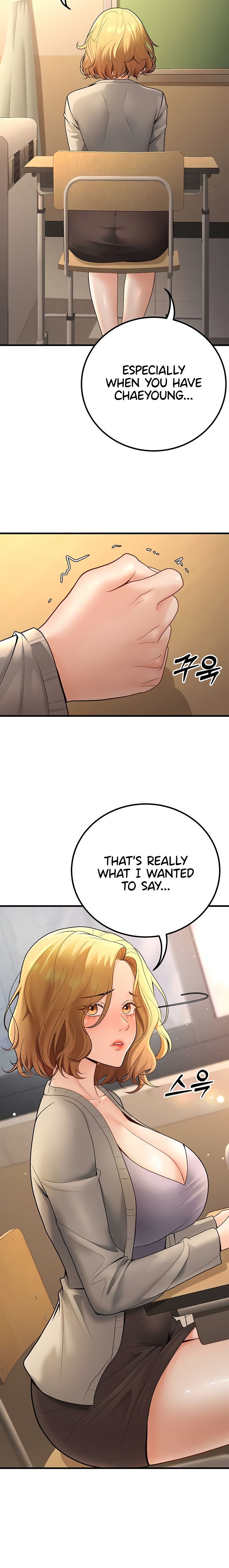 My Students Who Became Parents - Chapter 29 Page 18
