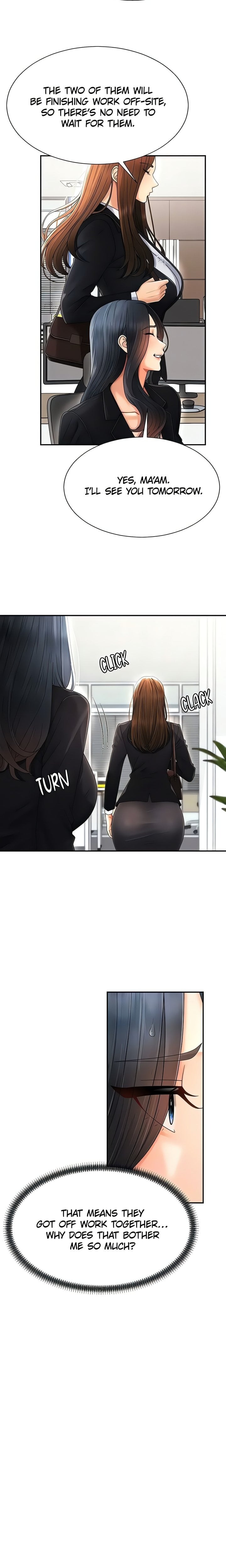 Pay With Your Body - Chapter 22 Page 15