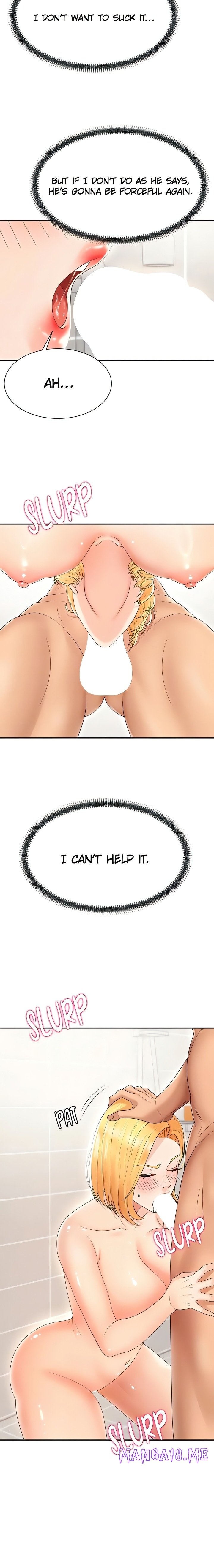 Pay With Your Body - Chapter 23 Page 7