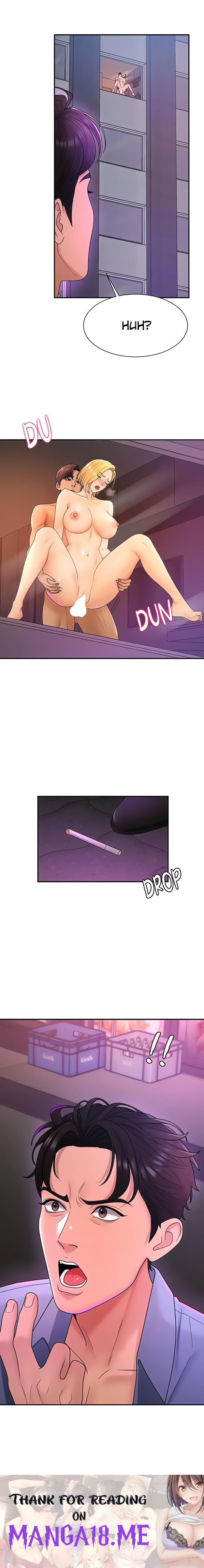 Pay With Your Body - Chapter 24 Page 18