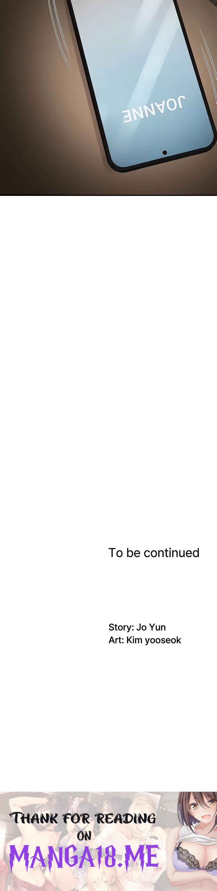 Pay With Your Body - Chapter 25 Page 18