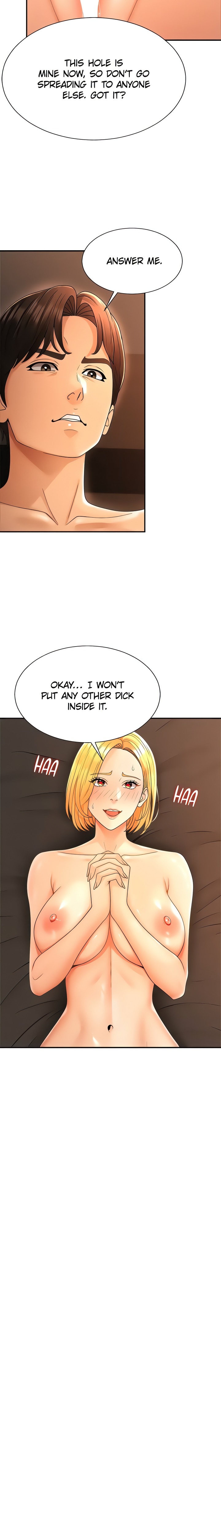 Pay With Your Body - Chapter 26 Page 12