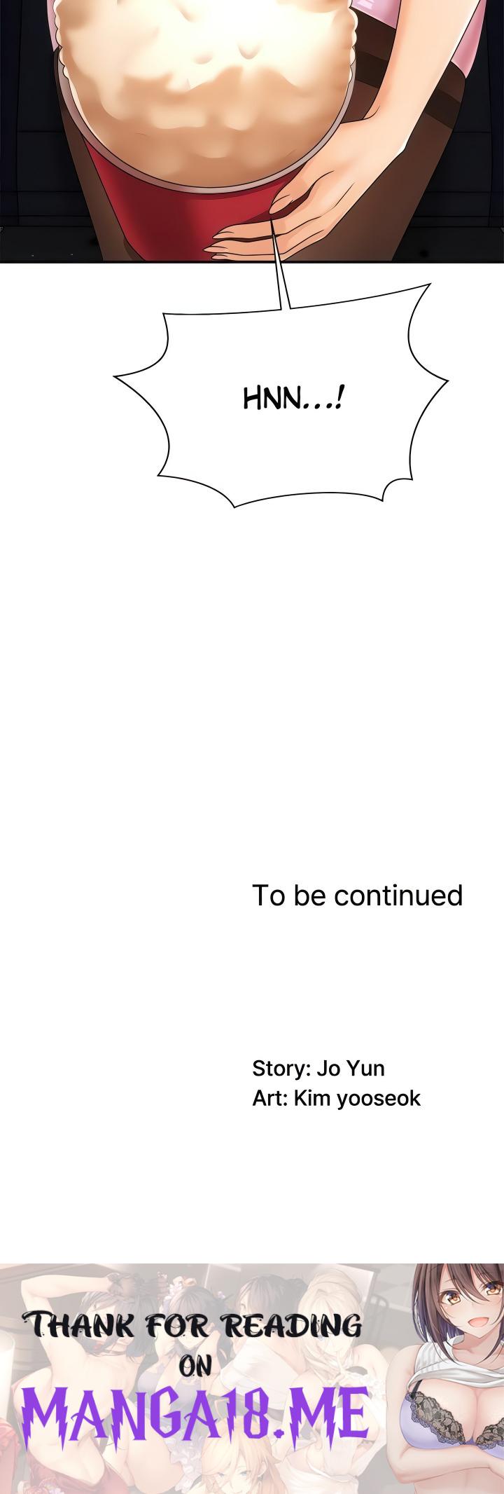 Pay With Your Body - Chapter 26 Page 22