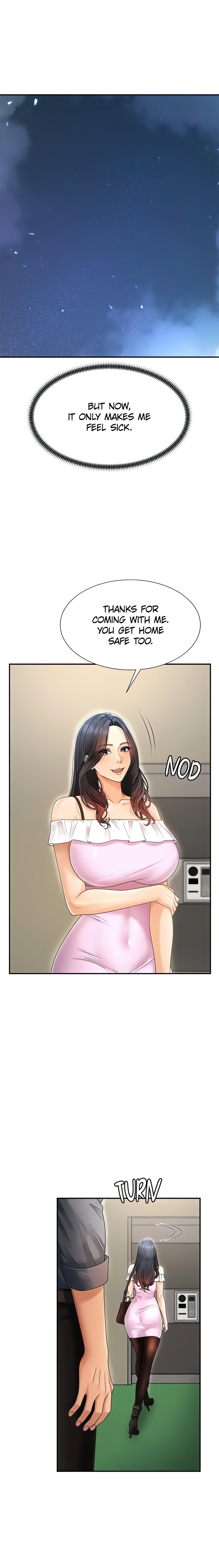 Pay With Your Body - Chapter 28 Page 13