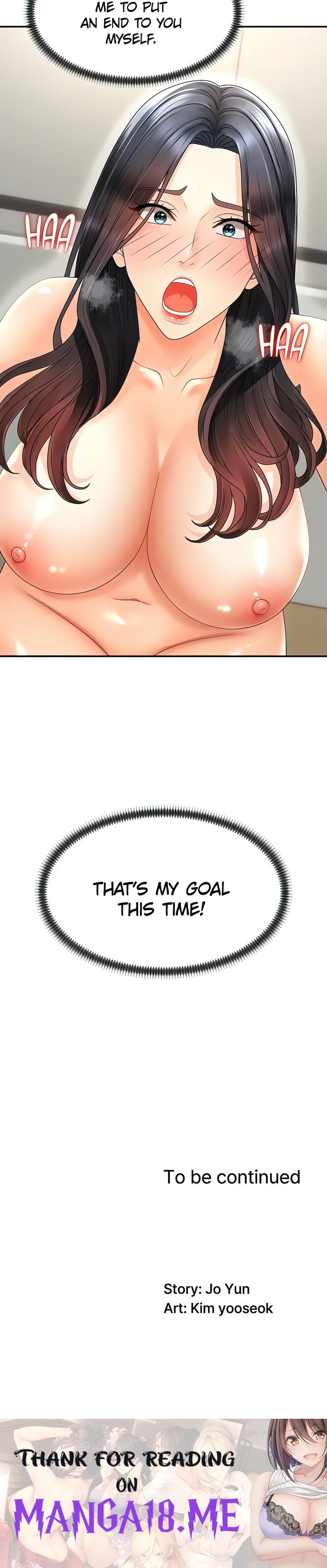 Pay With Your Body - Chapter 29 Page 20