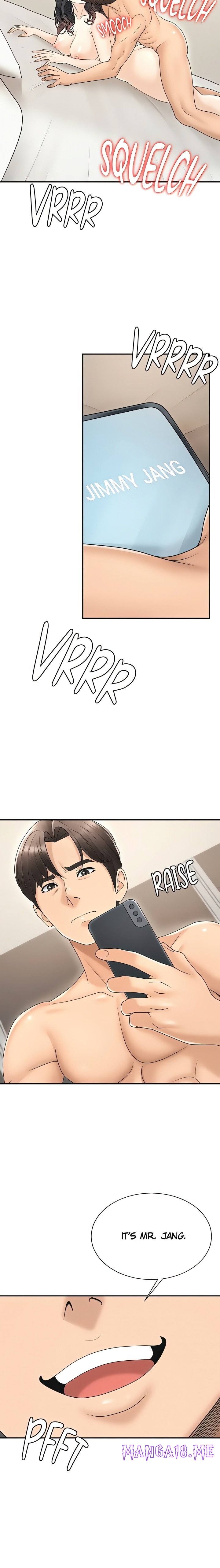 Pay With Your Body - Chapter 30 Page 13