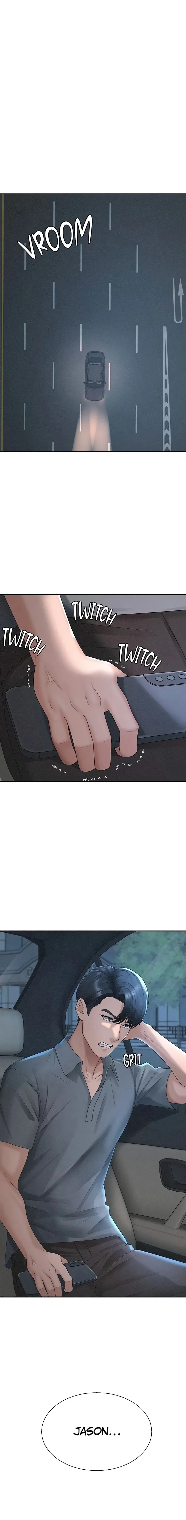 Pay With Your Body - Chapter 31 Page 1