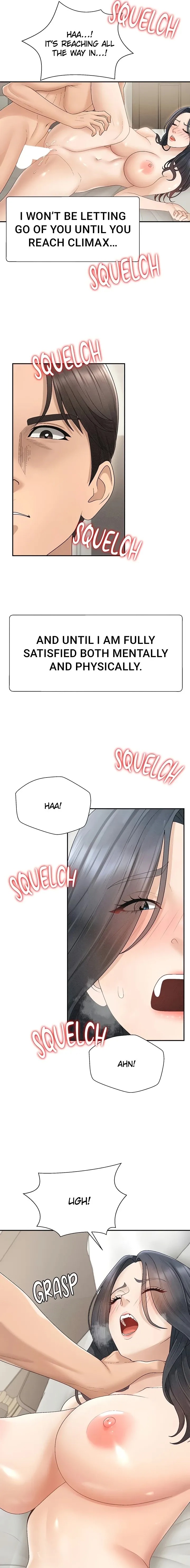 Pay With Your Body - Chapter 31 Page 11