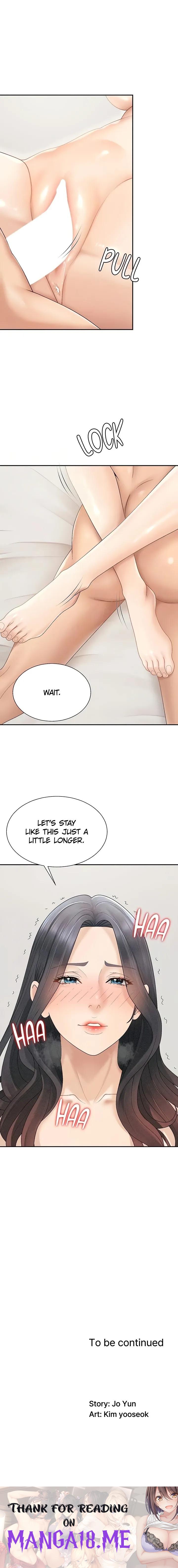 Pay With Your Body - Chapter 31 Page 16