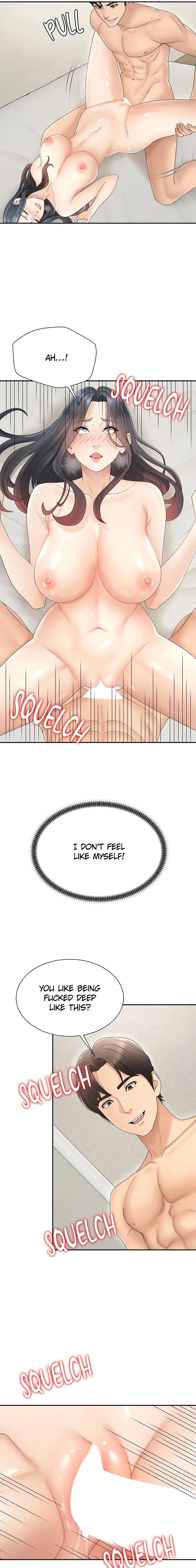 Pay With Your Body - Chapter 31 Page 9