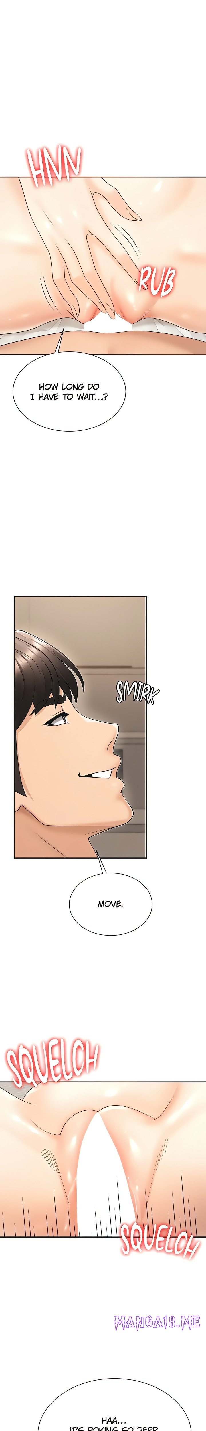 Pay With Your Body - Chapter 32 Page 12