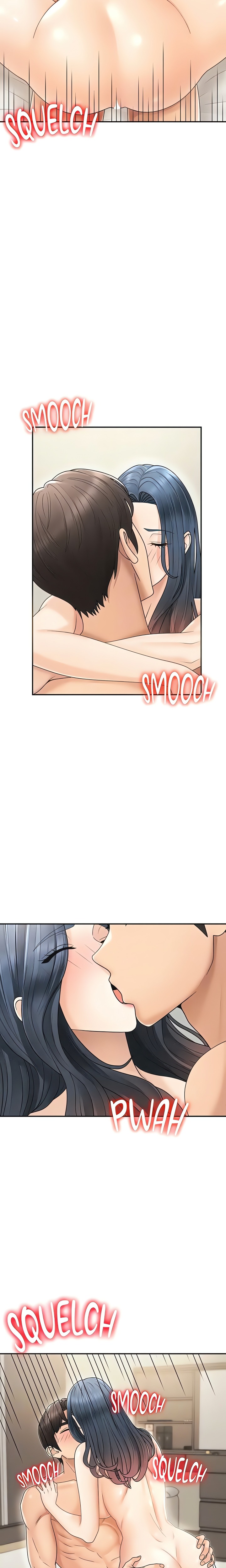 Pay With Your Body - Chapter 32 Page 16
