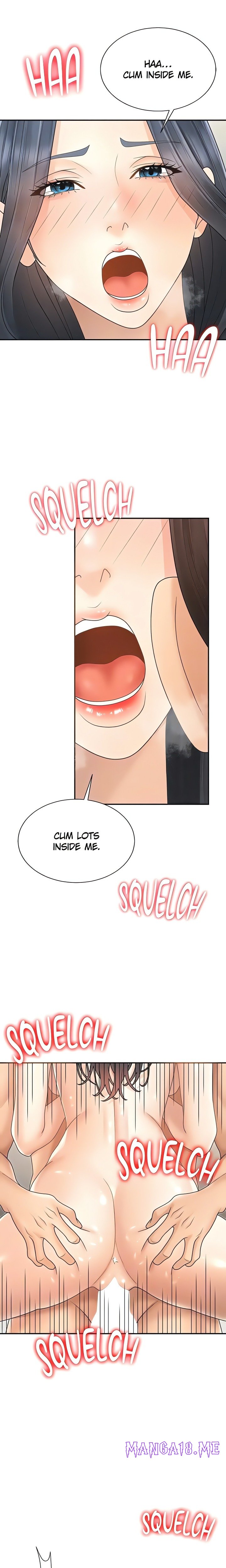 Pay With Your Body - Chapter 32 Page 18