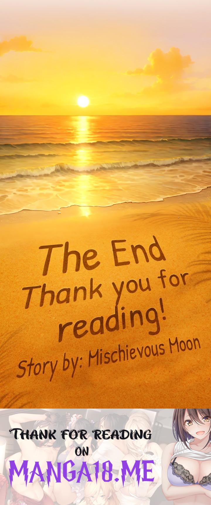 Spring Break With Stepsister (Uncensored) - Chapter 15 Page 16