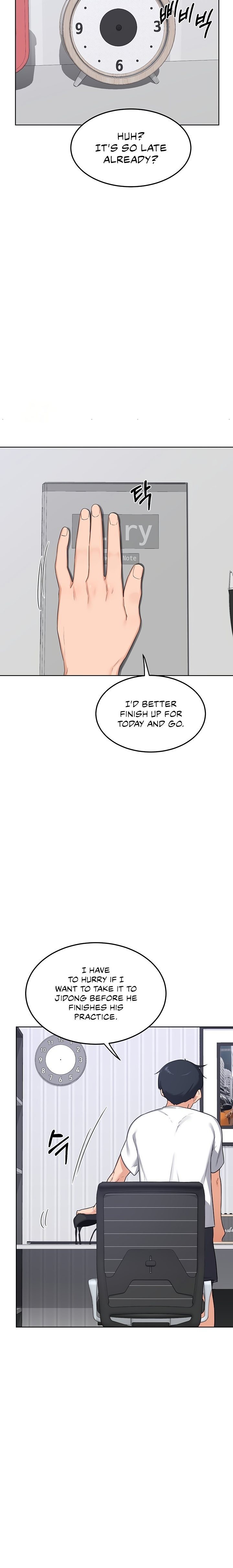 MILF Exchange Plan - Chapter 36 Page 14